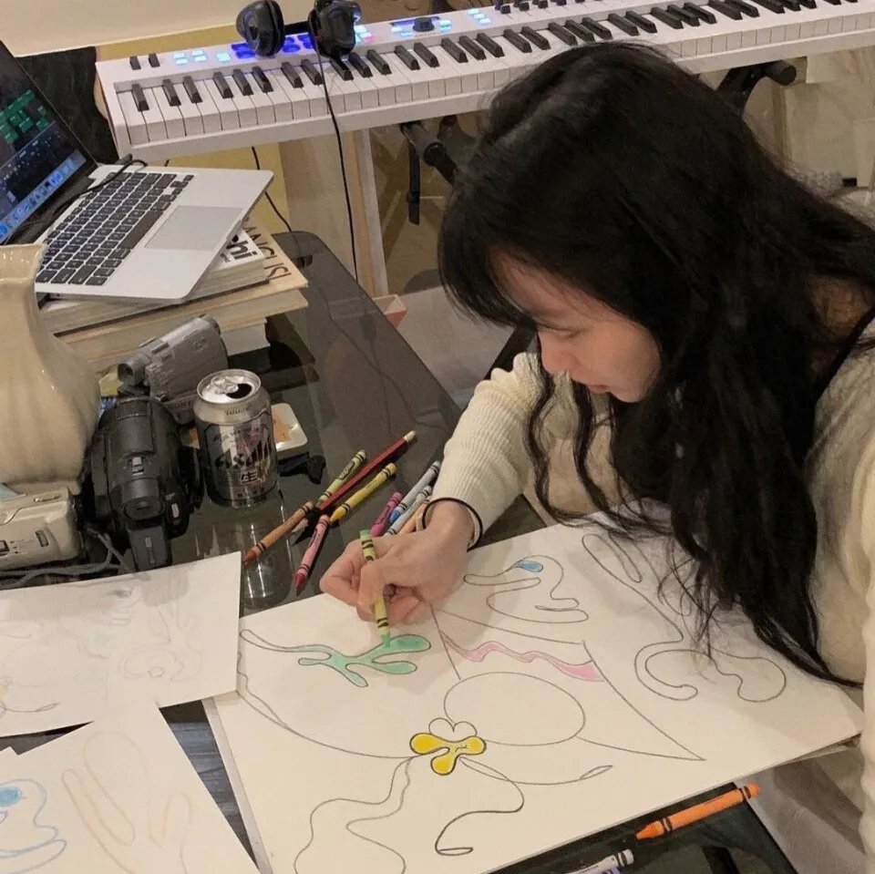 锦鲤是个技术活